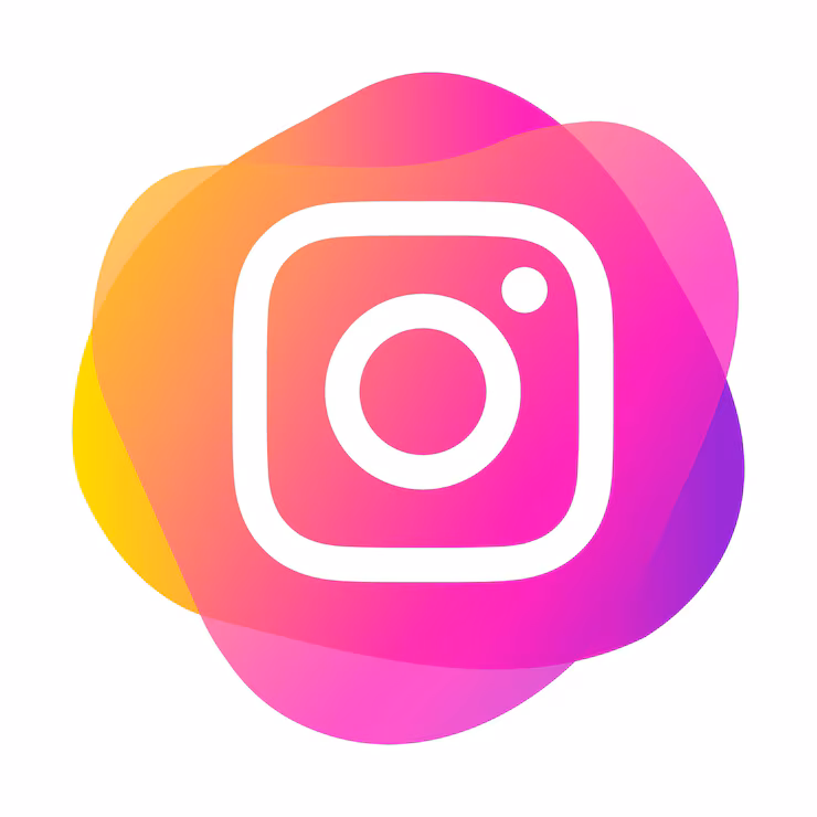 instragram logo
